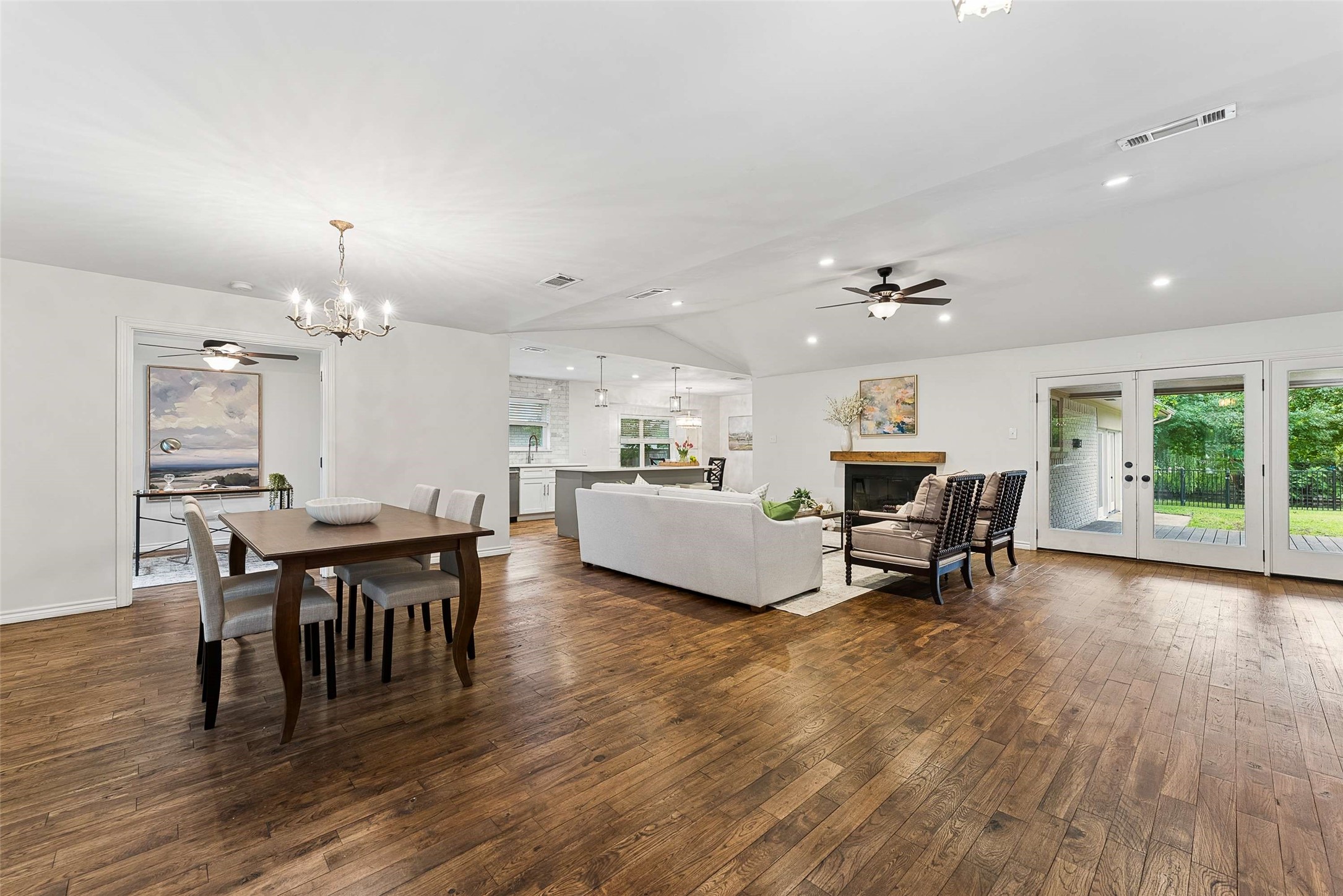 12025 Loch Ness Drive Dallas TX 75218