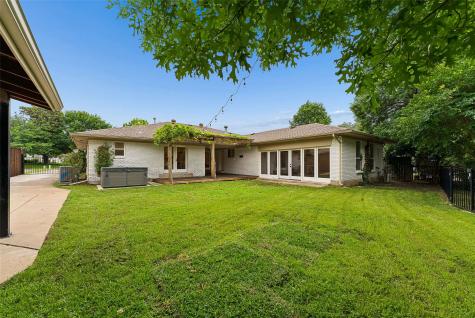 12025 Loch Ness Drive Dallas TX 75218