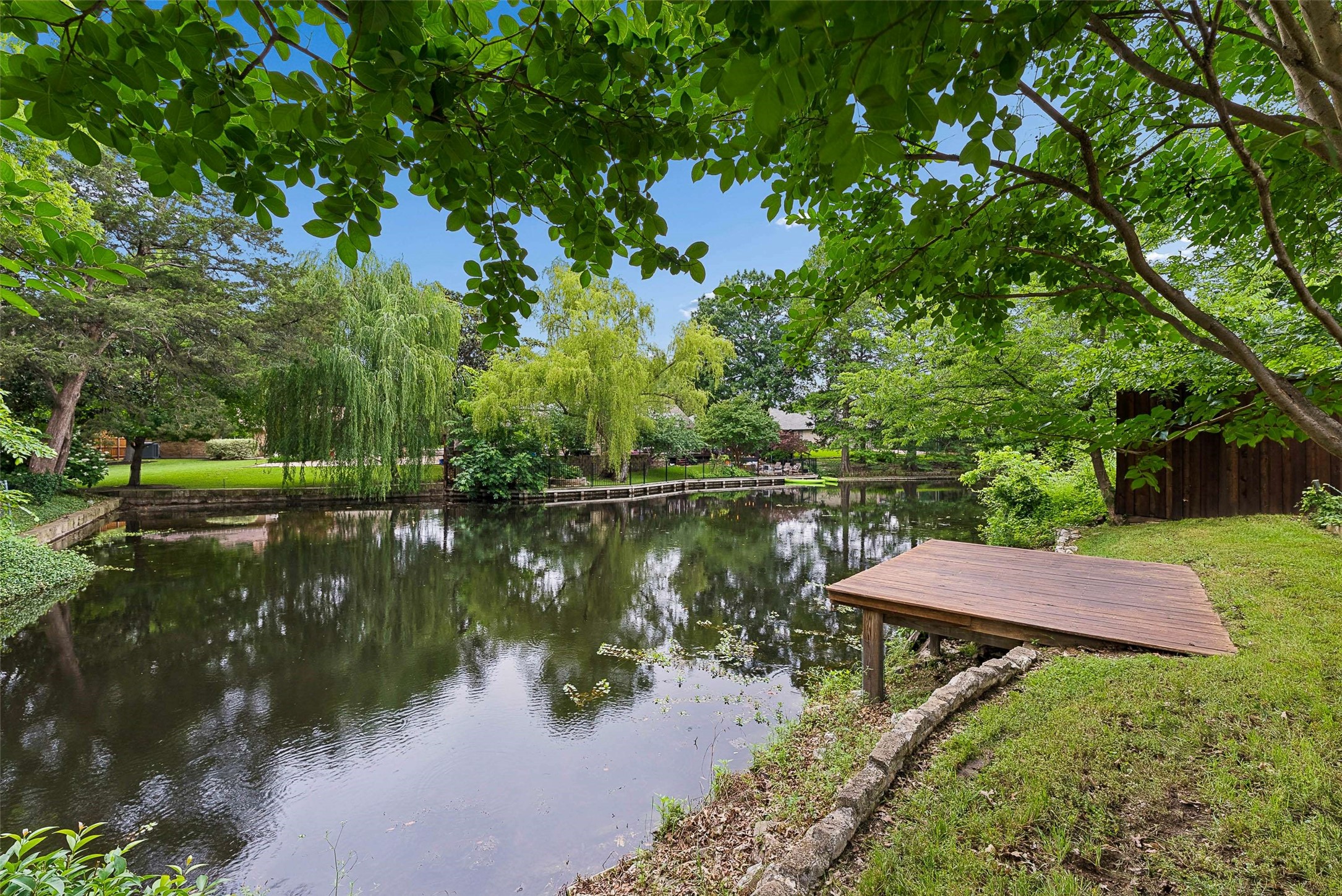 12025 Loch Ness Drive Dallas TX 75218