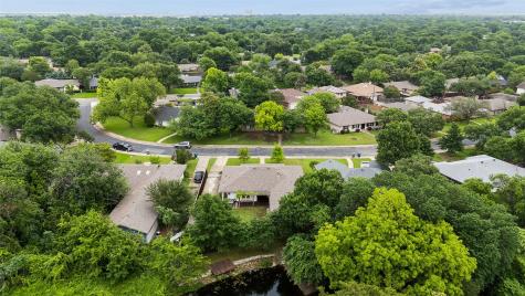 12025 Loch Ness Drive Dallas TX 75218