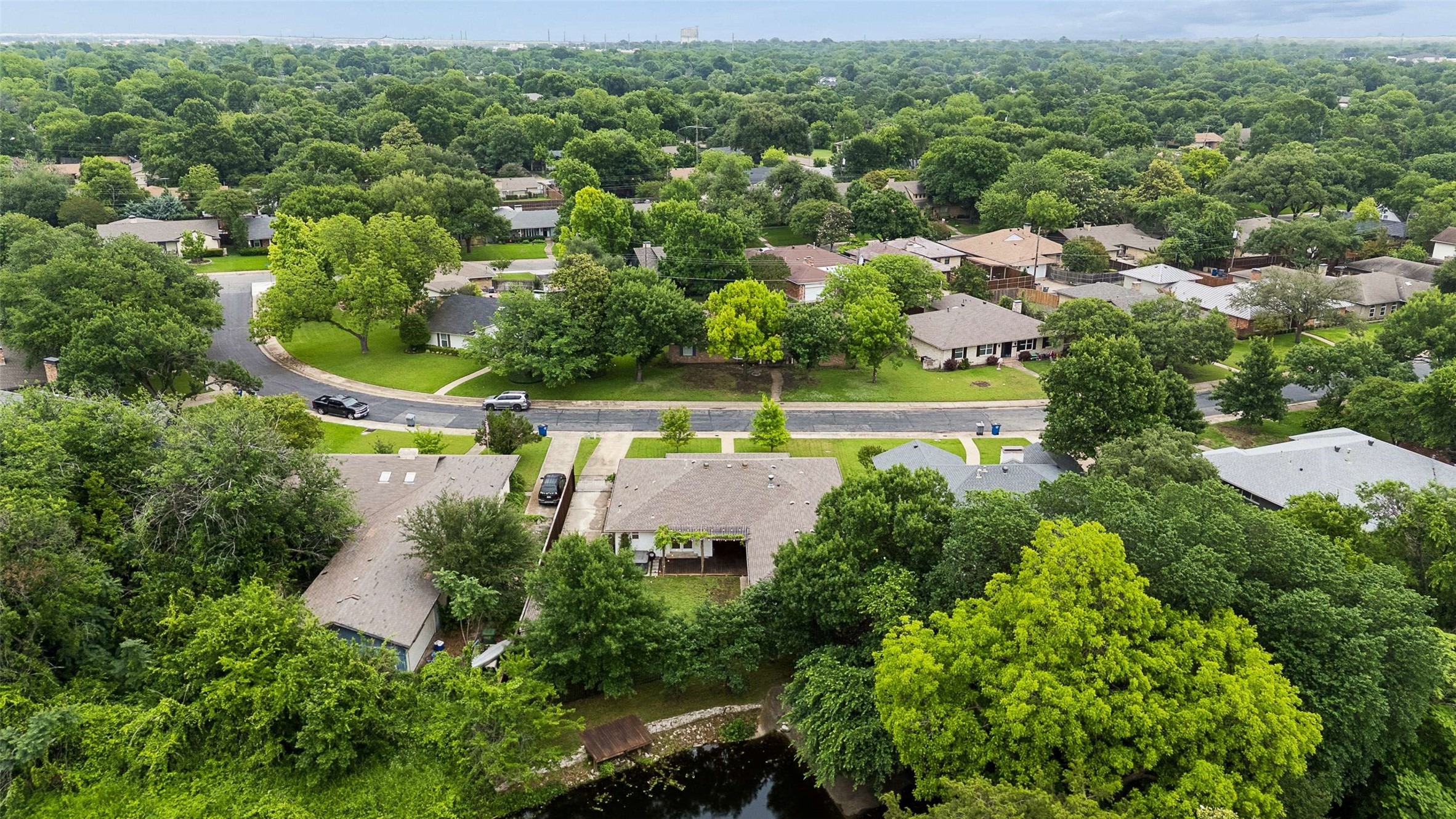 12025 Loch Ness Drive Dallas TX 75218
