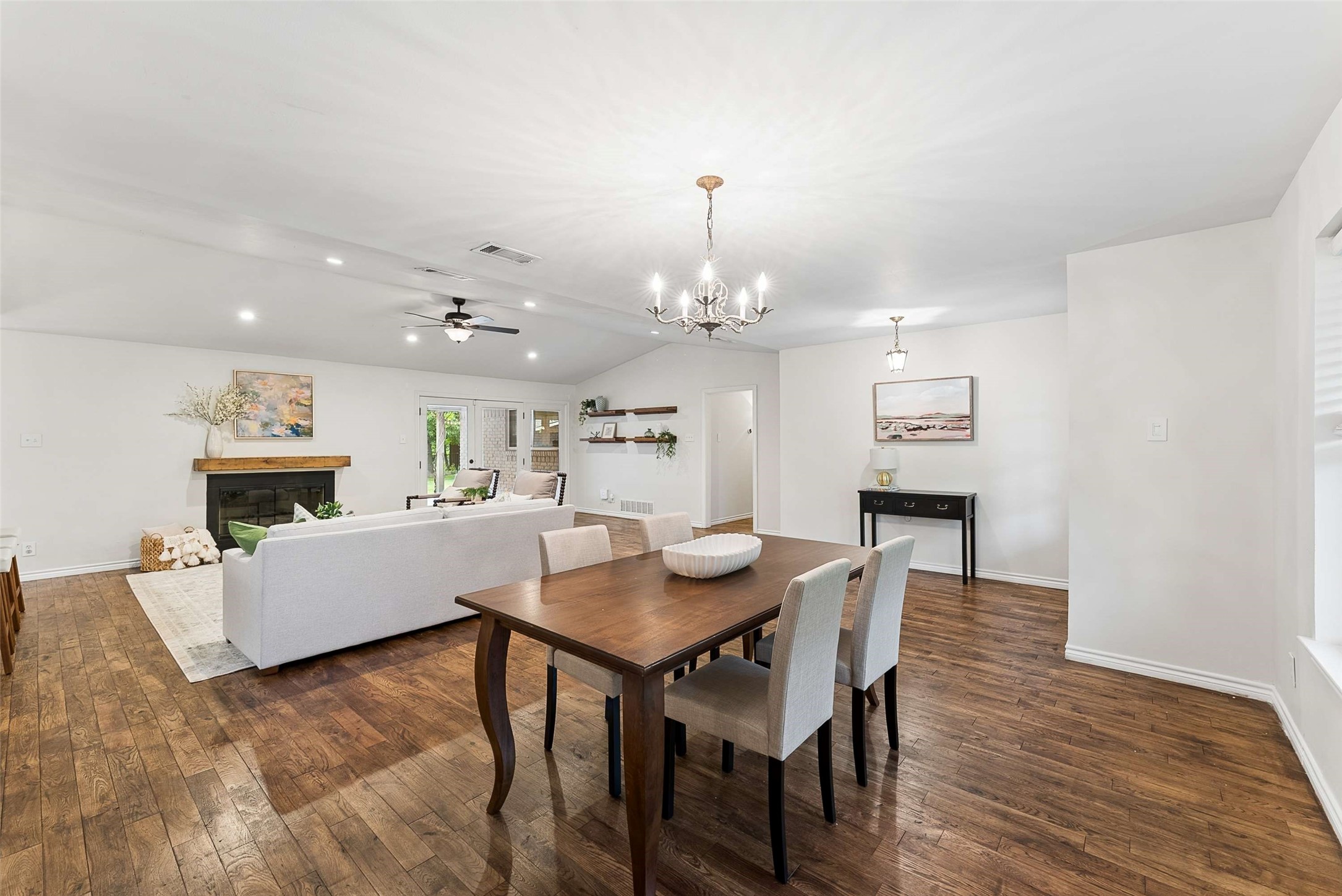 12025 Loch Ness Drive Dallas TX 75218