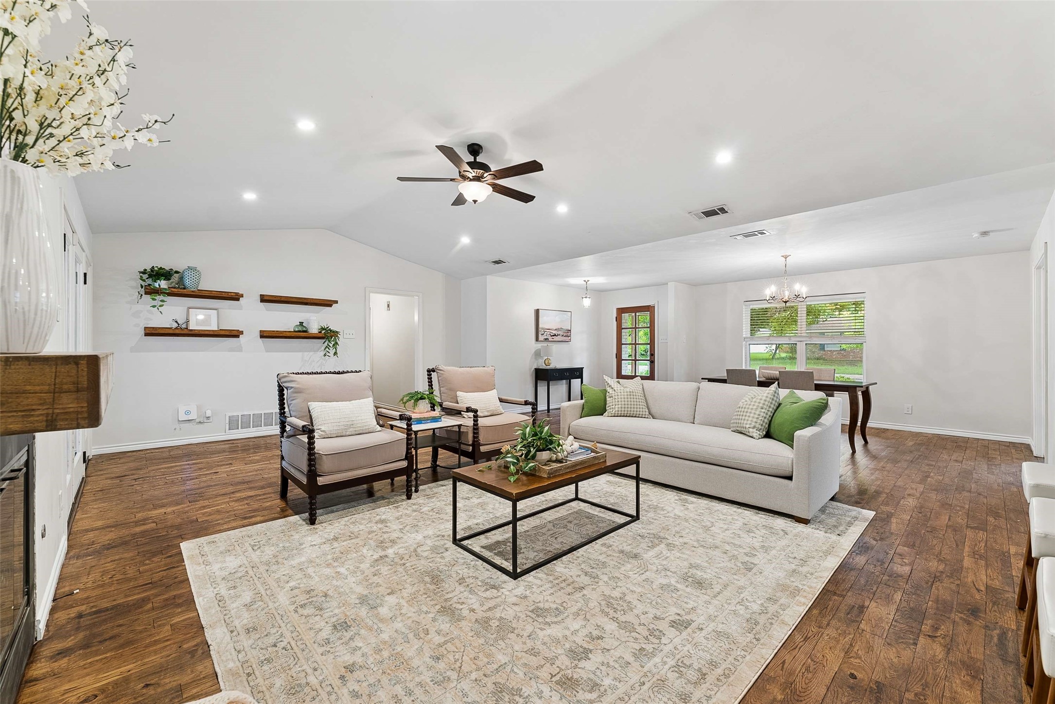 12025 Loch Ness Drive Dallas TX 75218