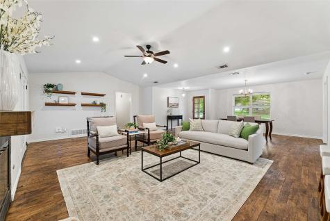 12025 Loch Ness Drive Dallas TX 75218