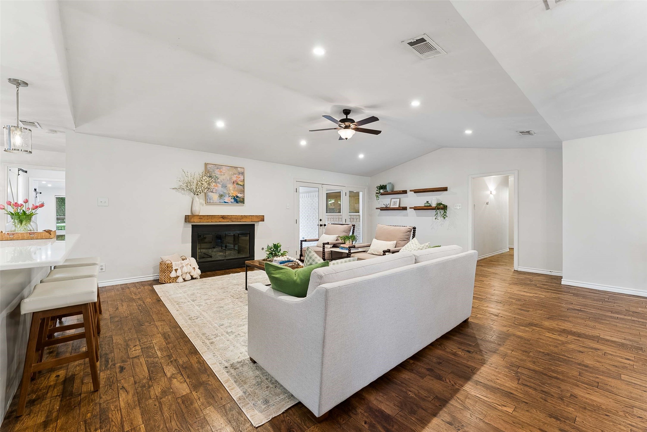 12025 Loch Ness Drive Dallas TX 75218