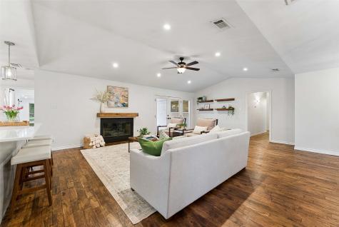 12025 Loch Ness Drive Dallas TX 75218