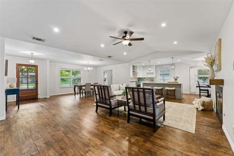 12025 Loch Ness Drive Dallas TX 75218