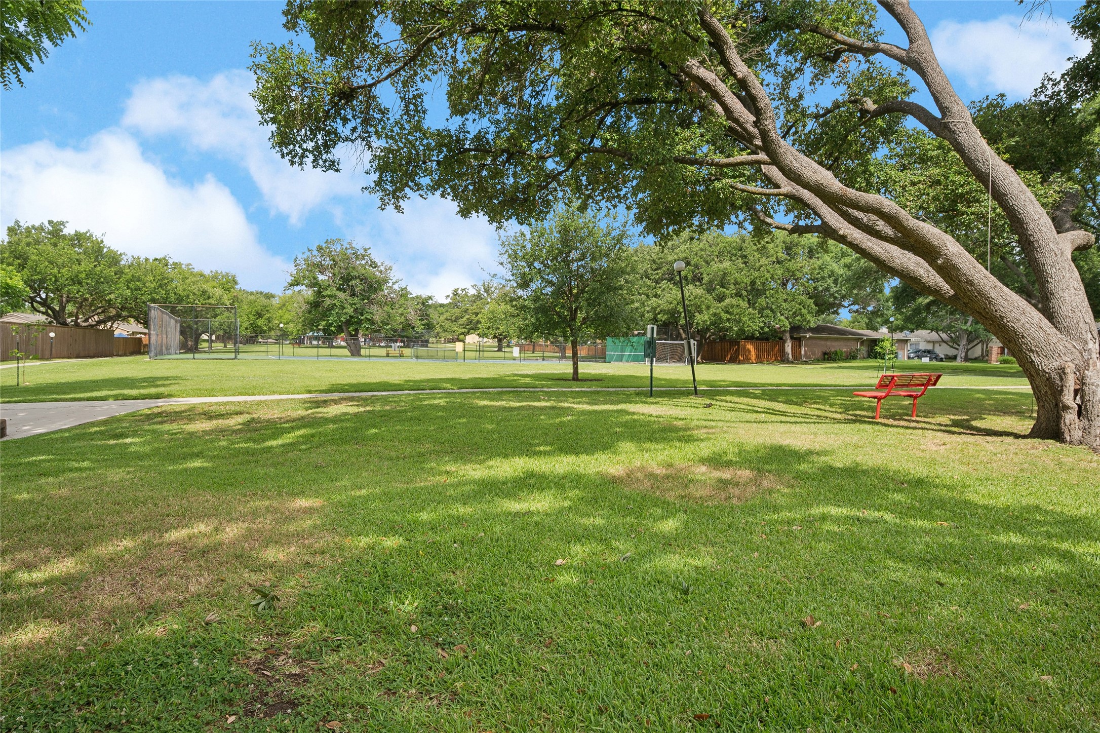 15515 Leavalley Circle Dallas TX 75248