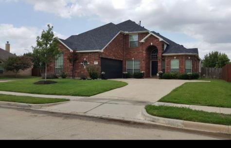 3801 Applesprings Drive Fort Worth TX 76244