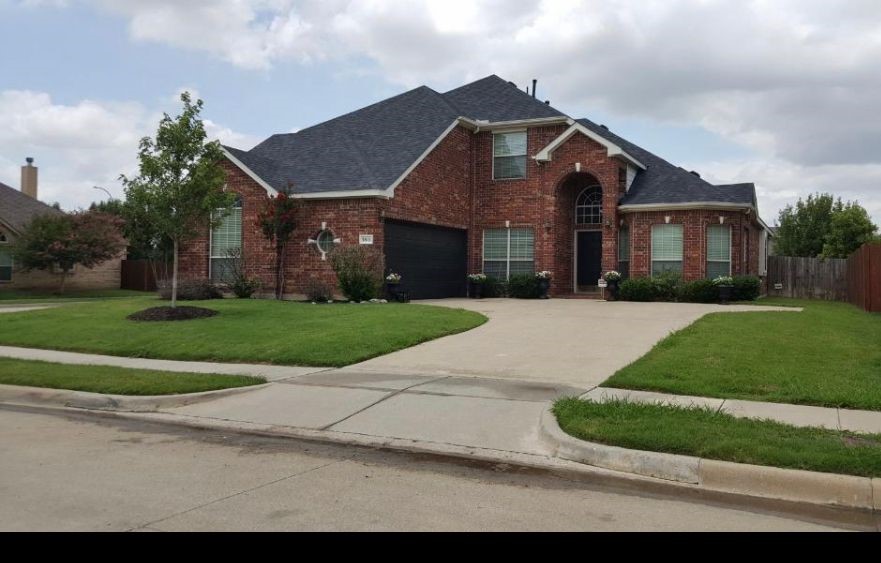 3801 Applesprings Drive Fort Worth TX 76244