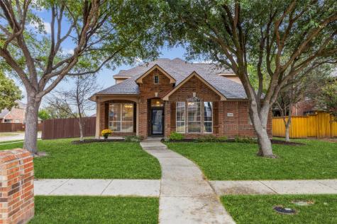 7488 Creekmere Drive Frisco TX 75035