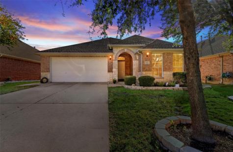 2764 Sunlight Drive Little Elm TX 75068