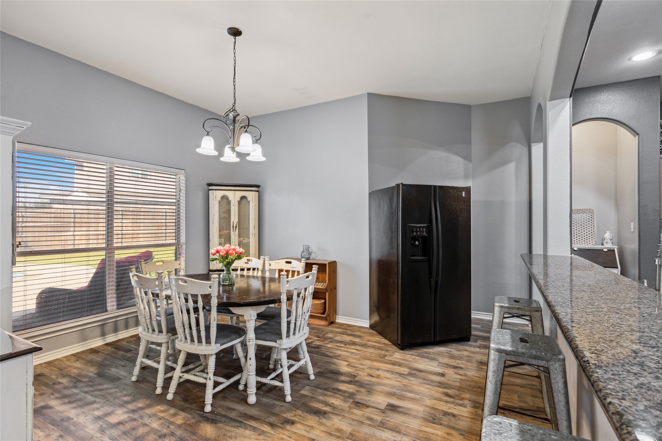 1220 Clairemont Lane Burleson TX 76028