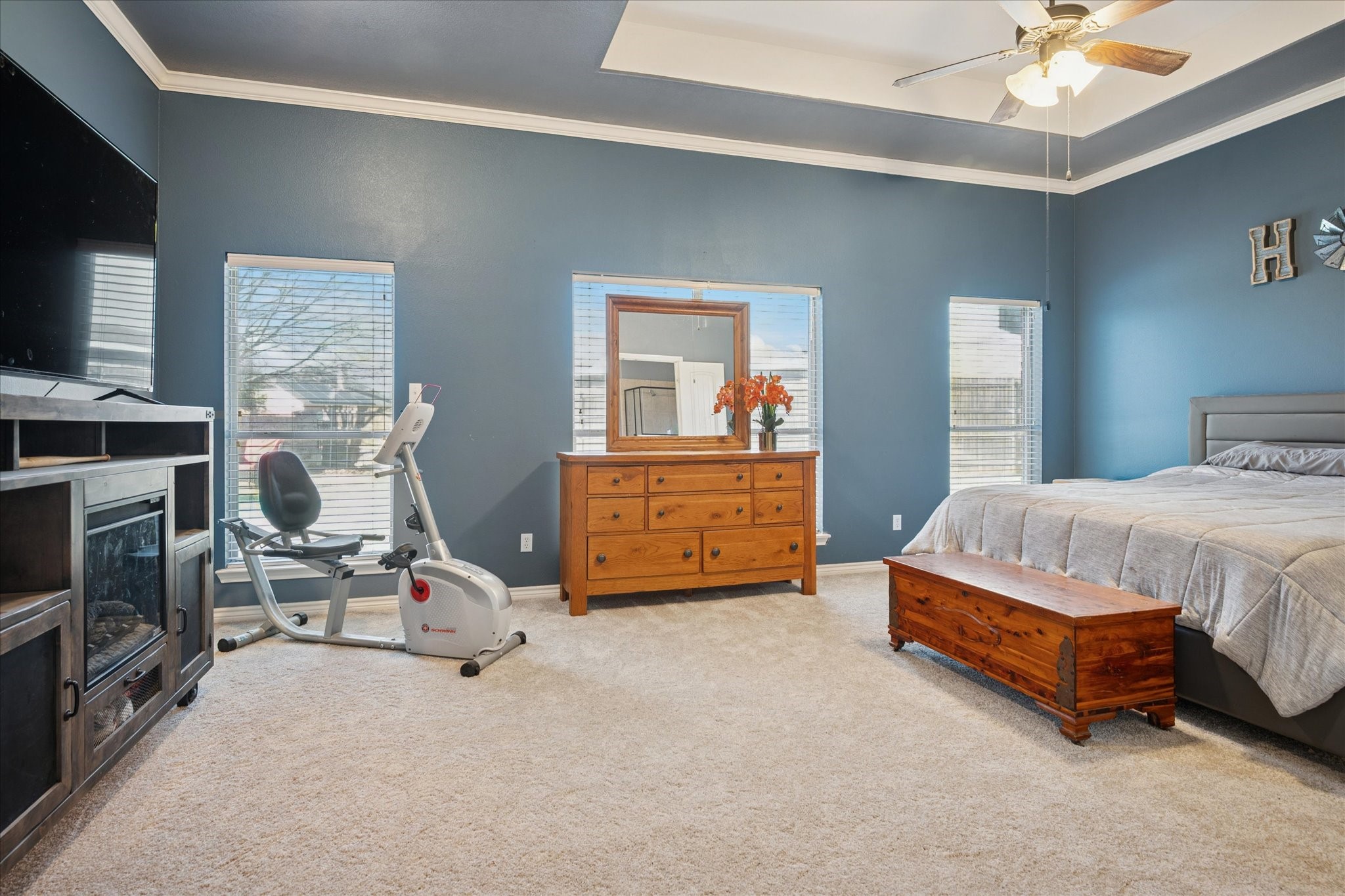 1220 Clairemont Lane Burleson TX 76028