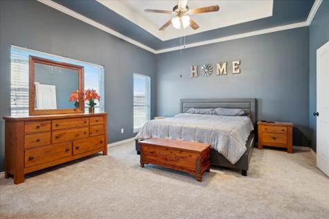 1220 Clairemont Lane Burleson TX 76028