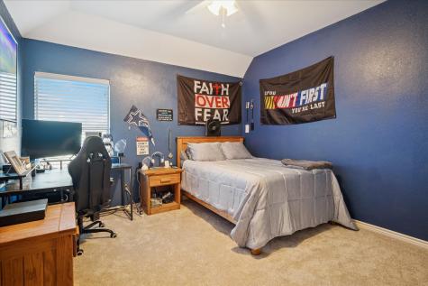 1220 Clairemont Lane Burleson TX 76028