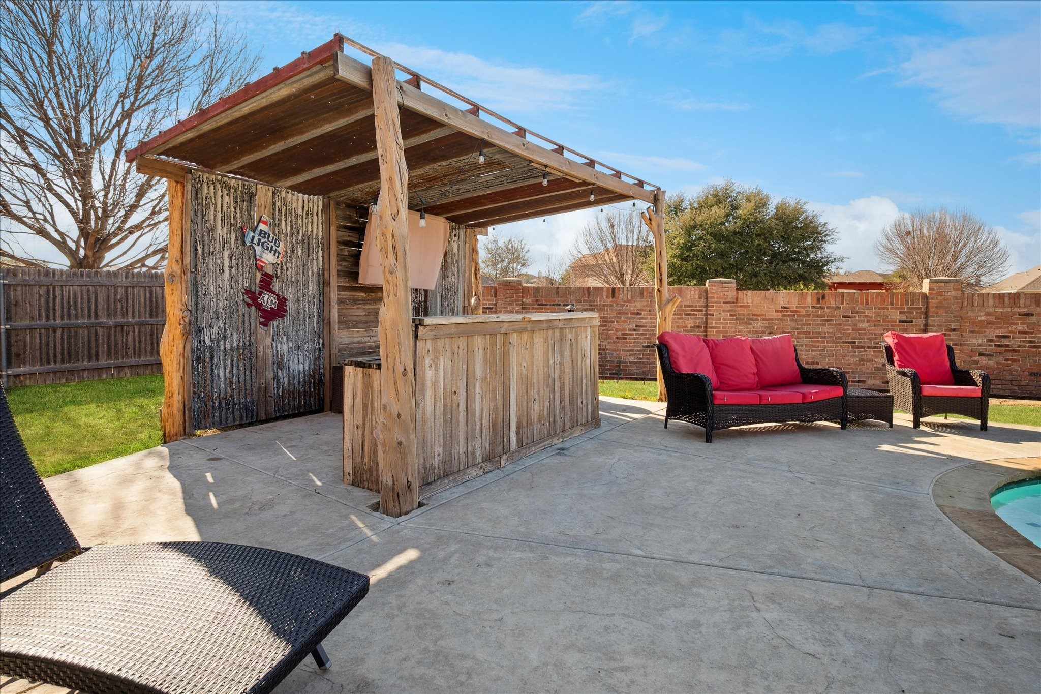 1220 Clairemont Lane Burleson TX 76028