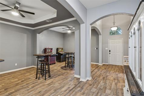 1220 Clairemont Lane Burleson TX 76028
