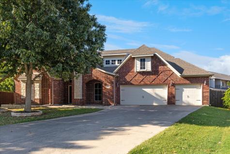 1220 Clairemont Lane Burleson TX 76028