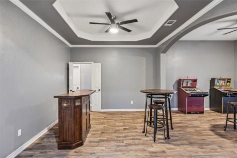 1220 Clairemont Lane Burleson TX 76028