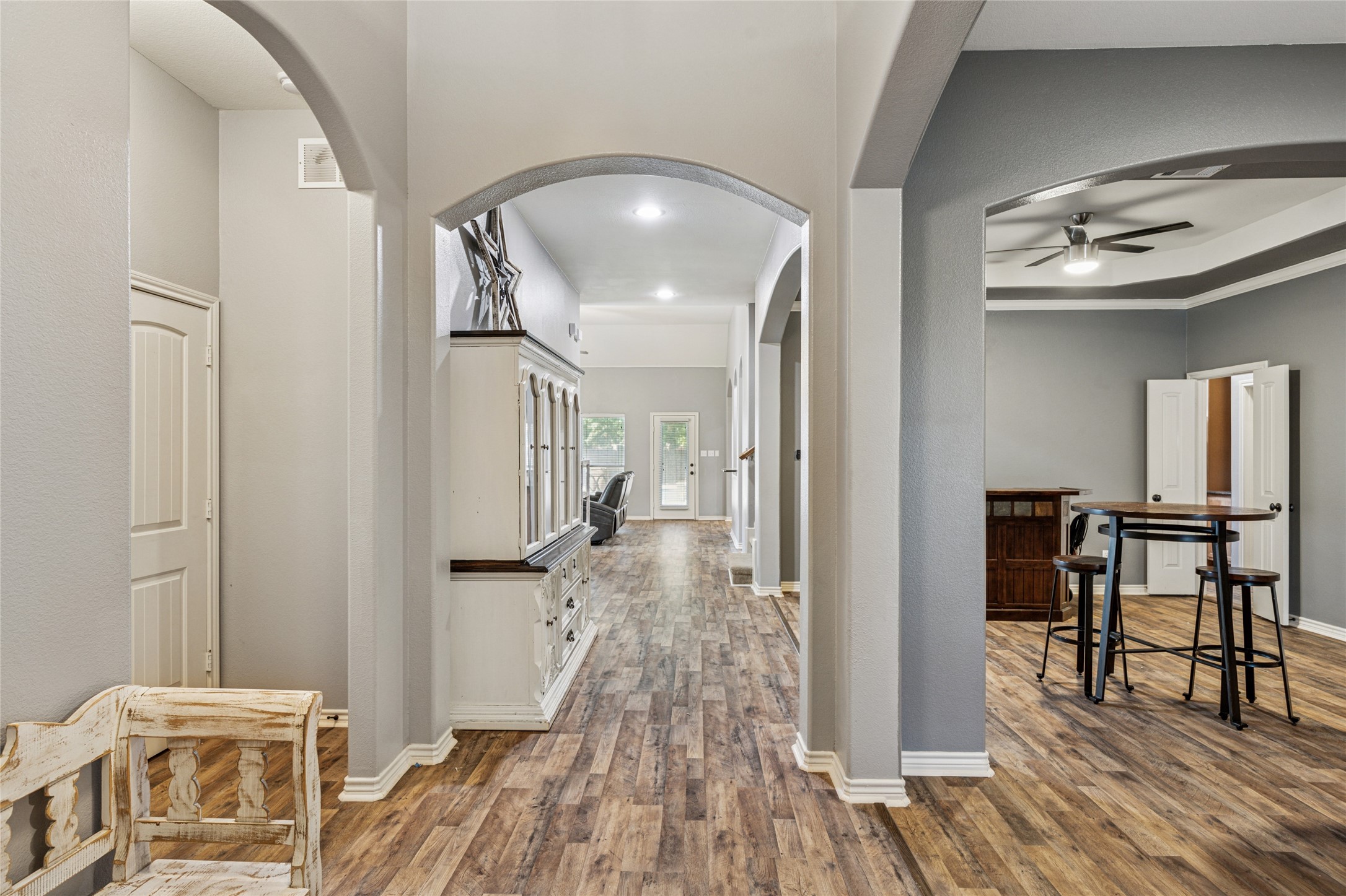 1220 Clairemont Lane Burleson TX 76028