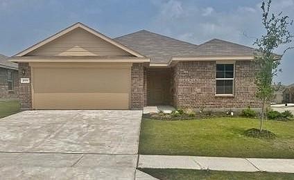 200 Asheville Street Azle TX 76020