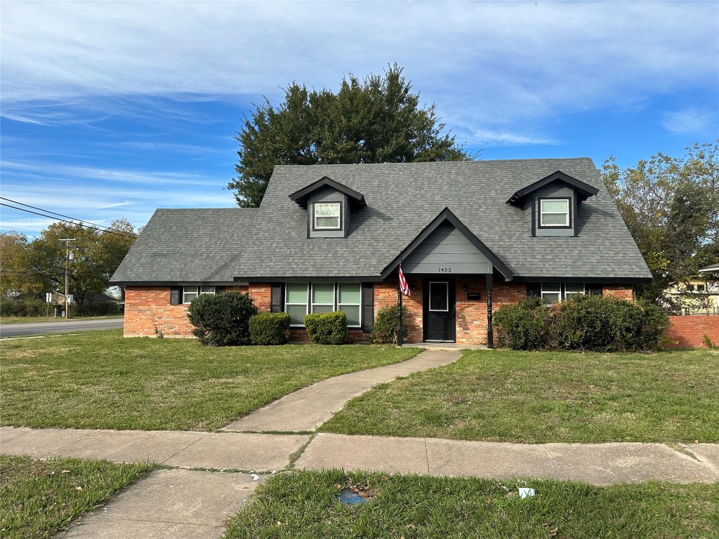 1422 Williamsburg Road Greenville TX 75401