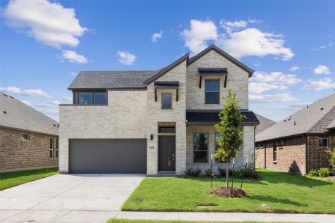 641 Congressional Avenue Red Oak TX 75154