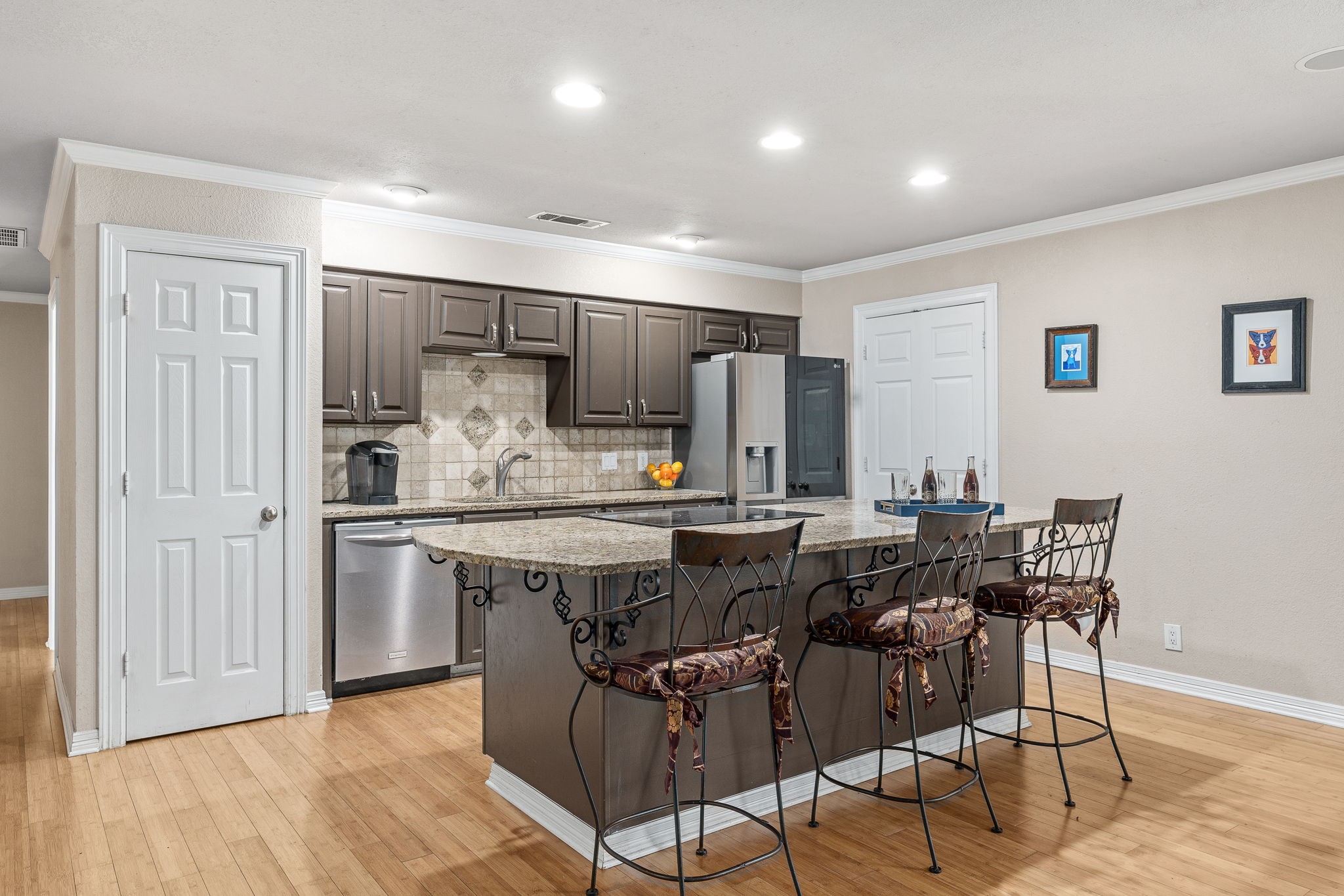 3321 Meadow Wood Lane Bedford TX 76021
