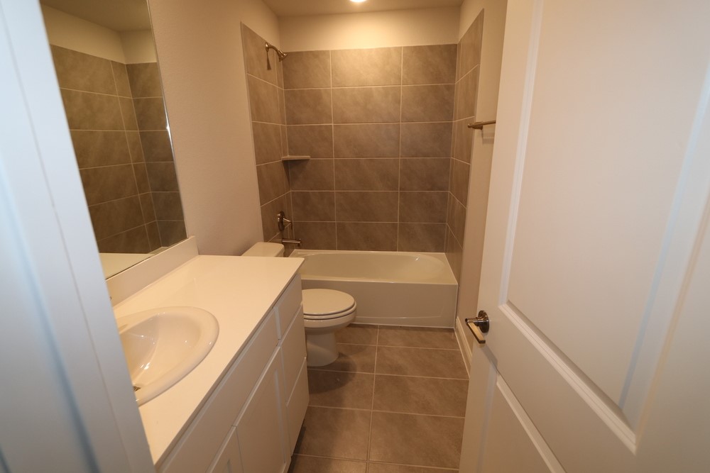 833 Tennessee Drive Euless TX 76040