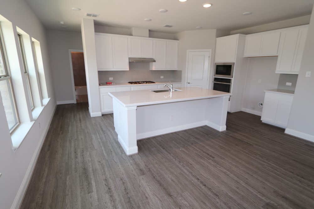 833 Tennessee Drive Euless TX 76040