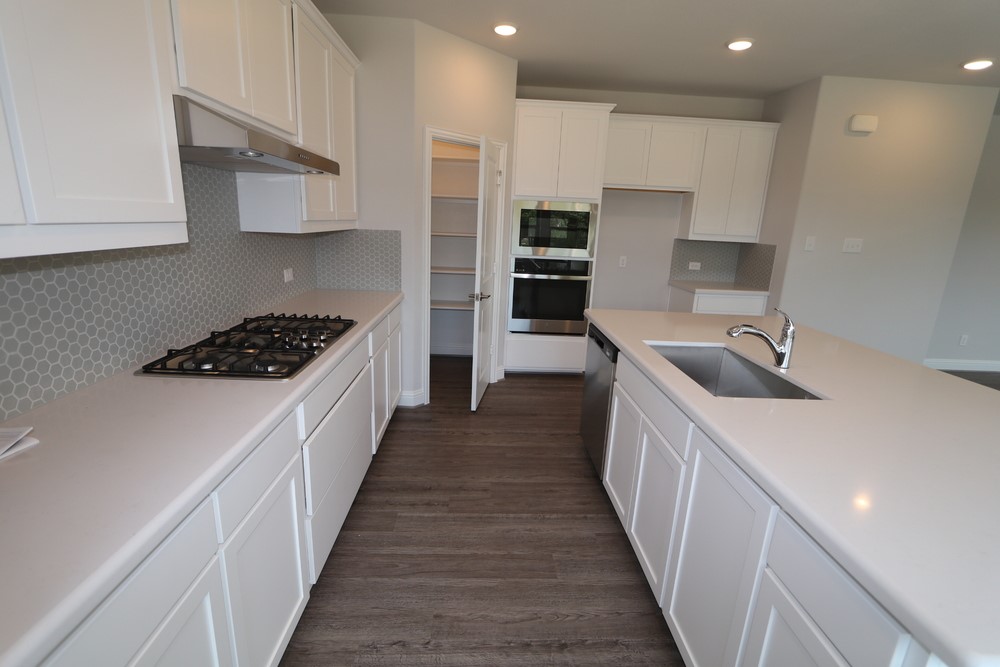 833 Tennessee Drive Euless TX 76040