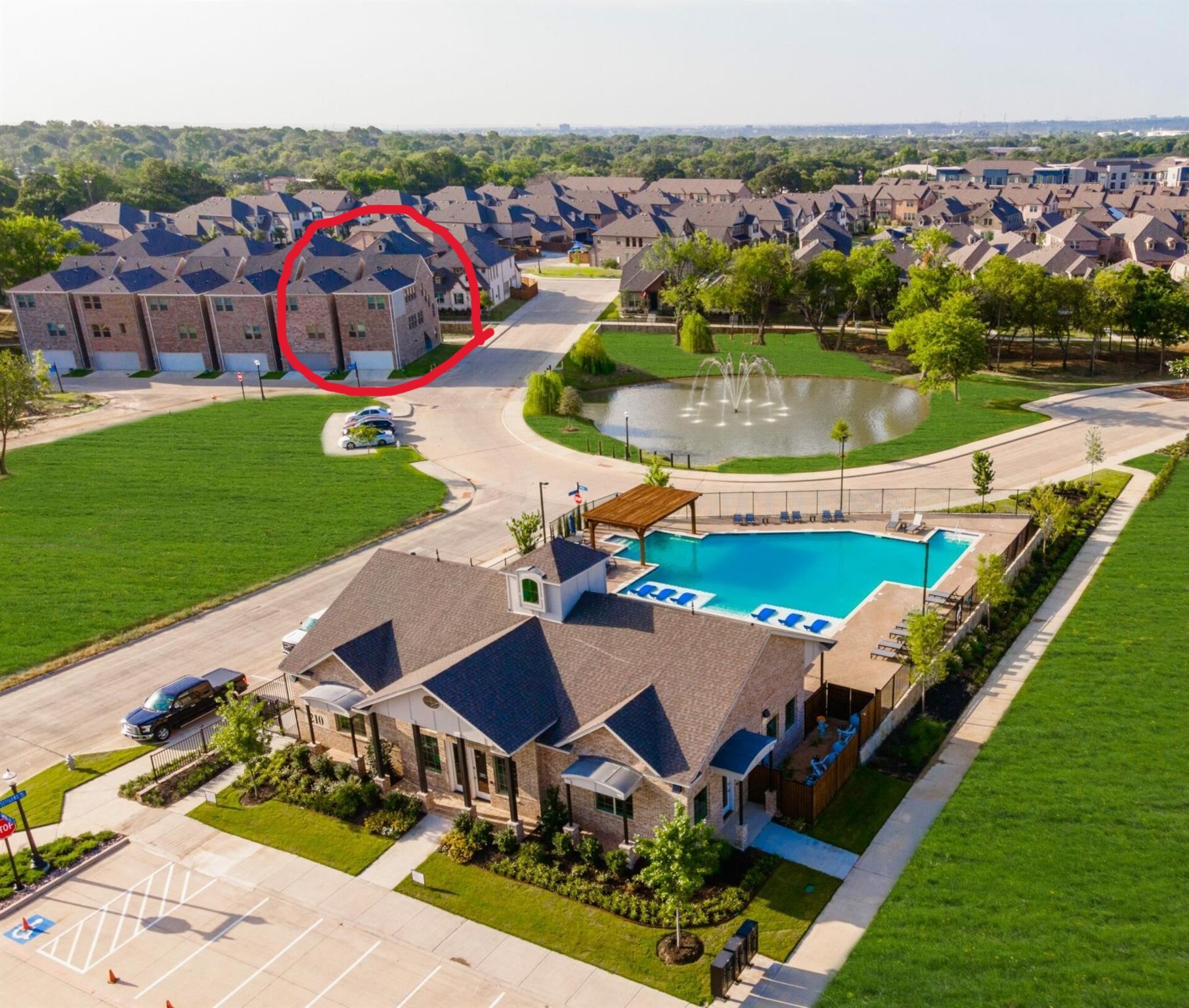 833 Tennessee Drive Euless TX 76040