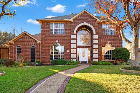 3111 Lincolnshire Drive Richardson TX 75082