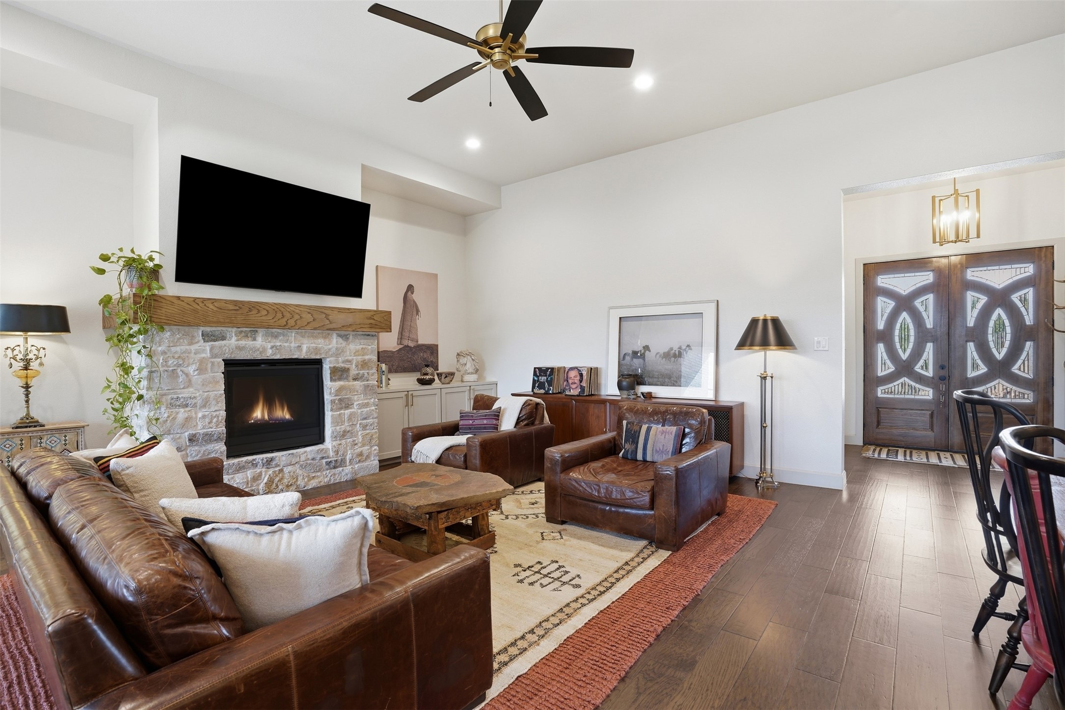 220 Greene Road Weatherford TX 76087