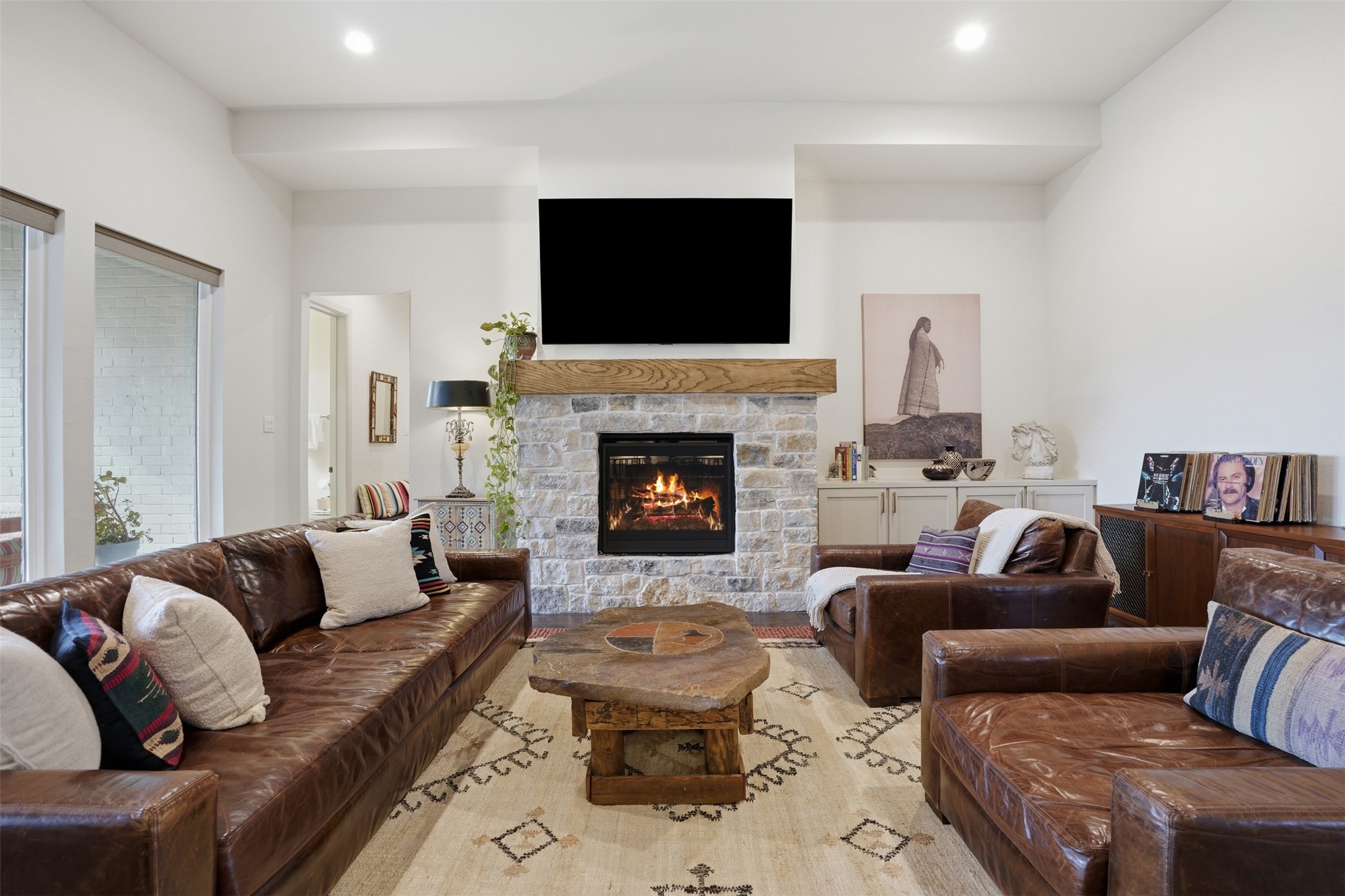 220 Greene Road Weatherford TX 76087