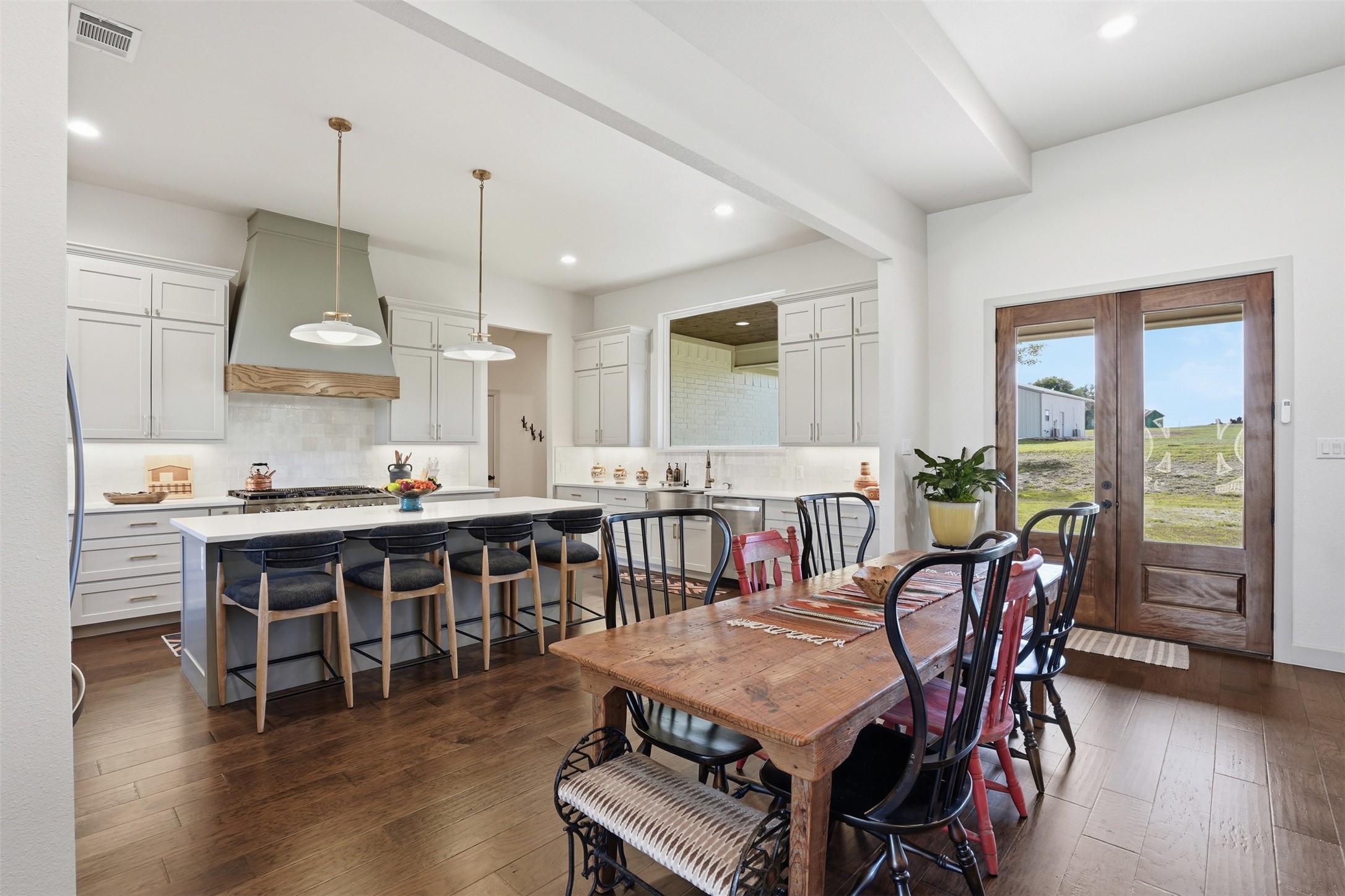 220 Greene Road Weatherford TX 76087