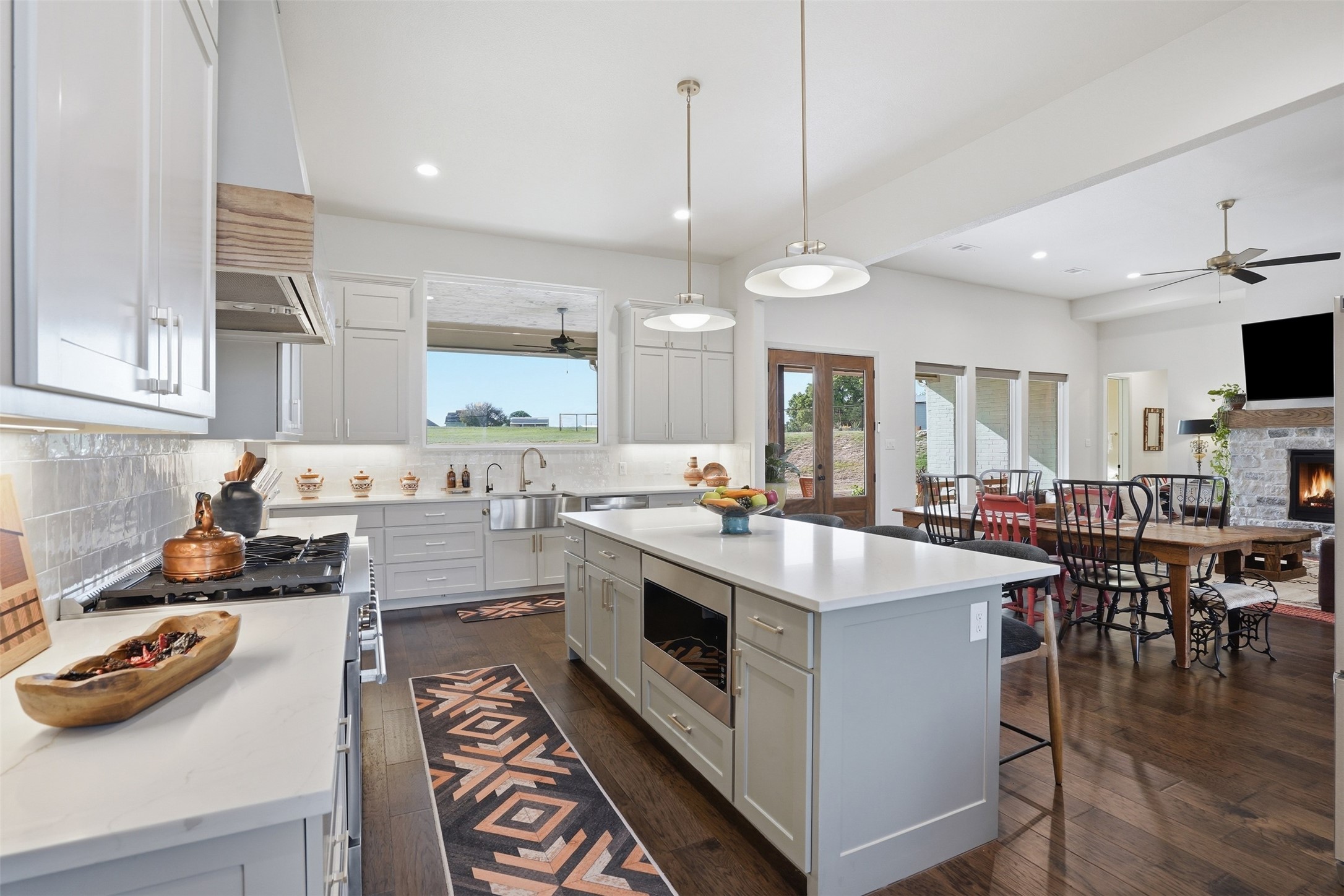 220 Greene Road Weatherford TX 76087