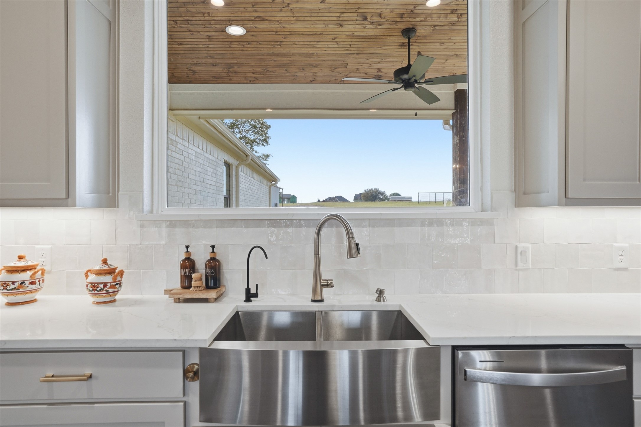 220 Greene Road Weatherford TX 76087