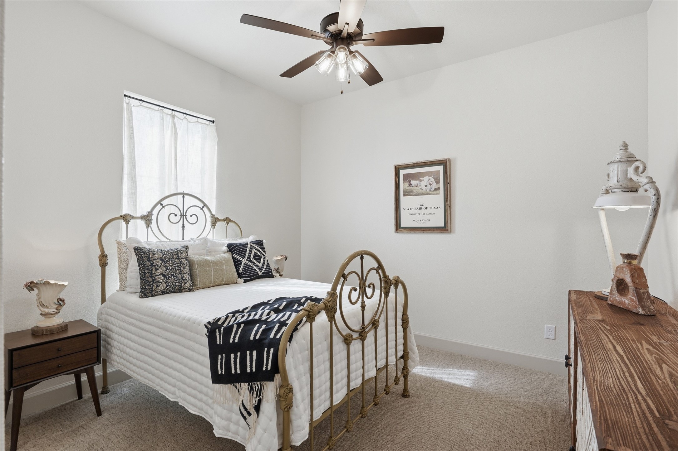 220 Greene Road Weatherford TX 76087