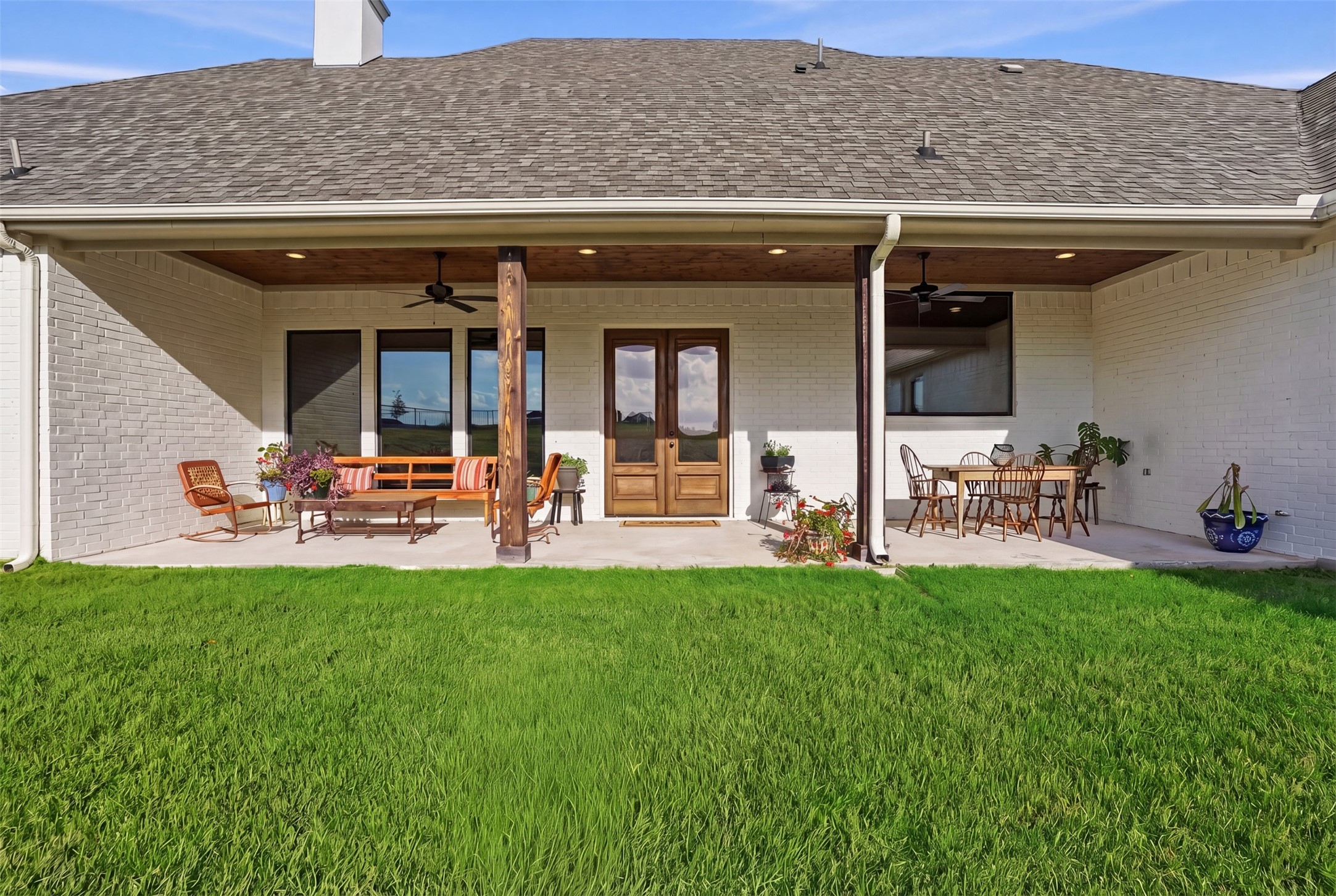 220 Greene Road Weatherford TX 76087