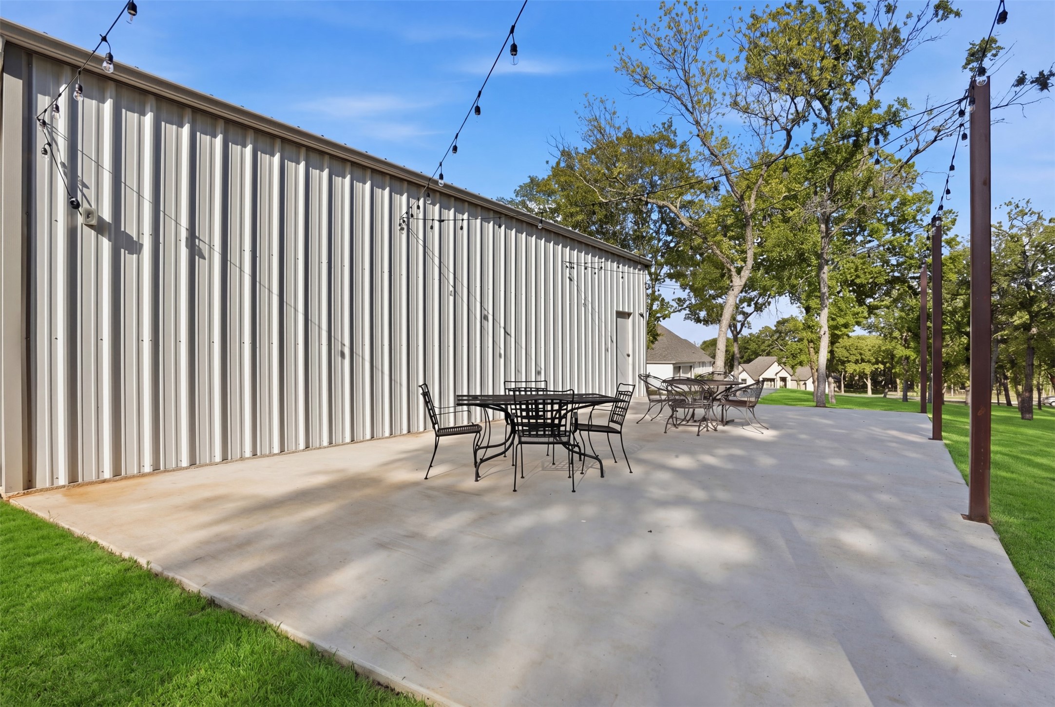 220 Greene Road Weatherford TX 76087