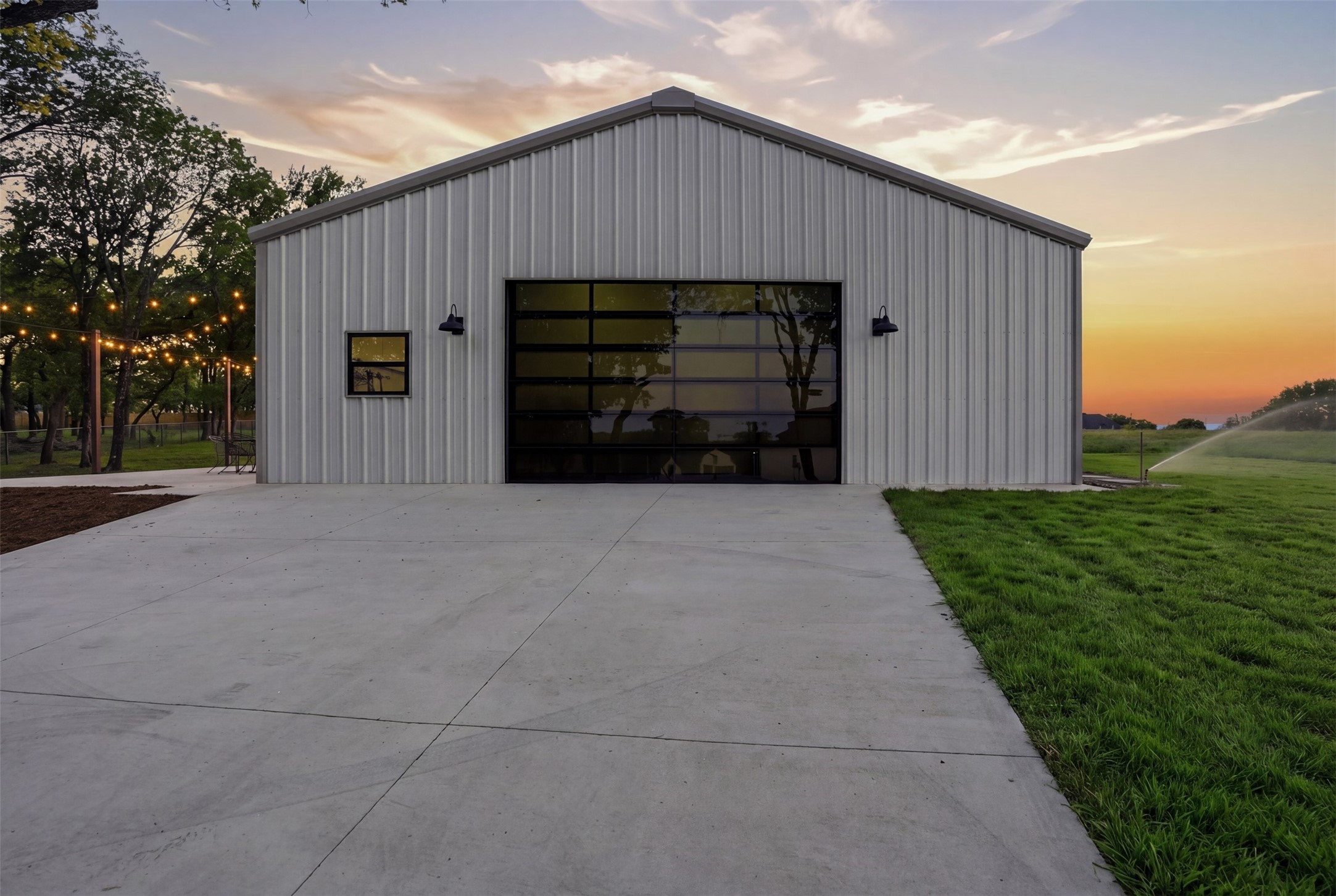 220 Greene Road Weatherford TX 76087