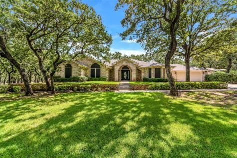 333 Private Road 3360 Paradise TX 76073