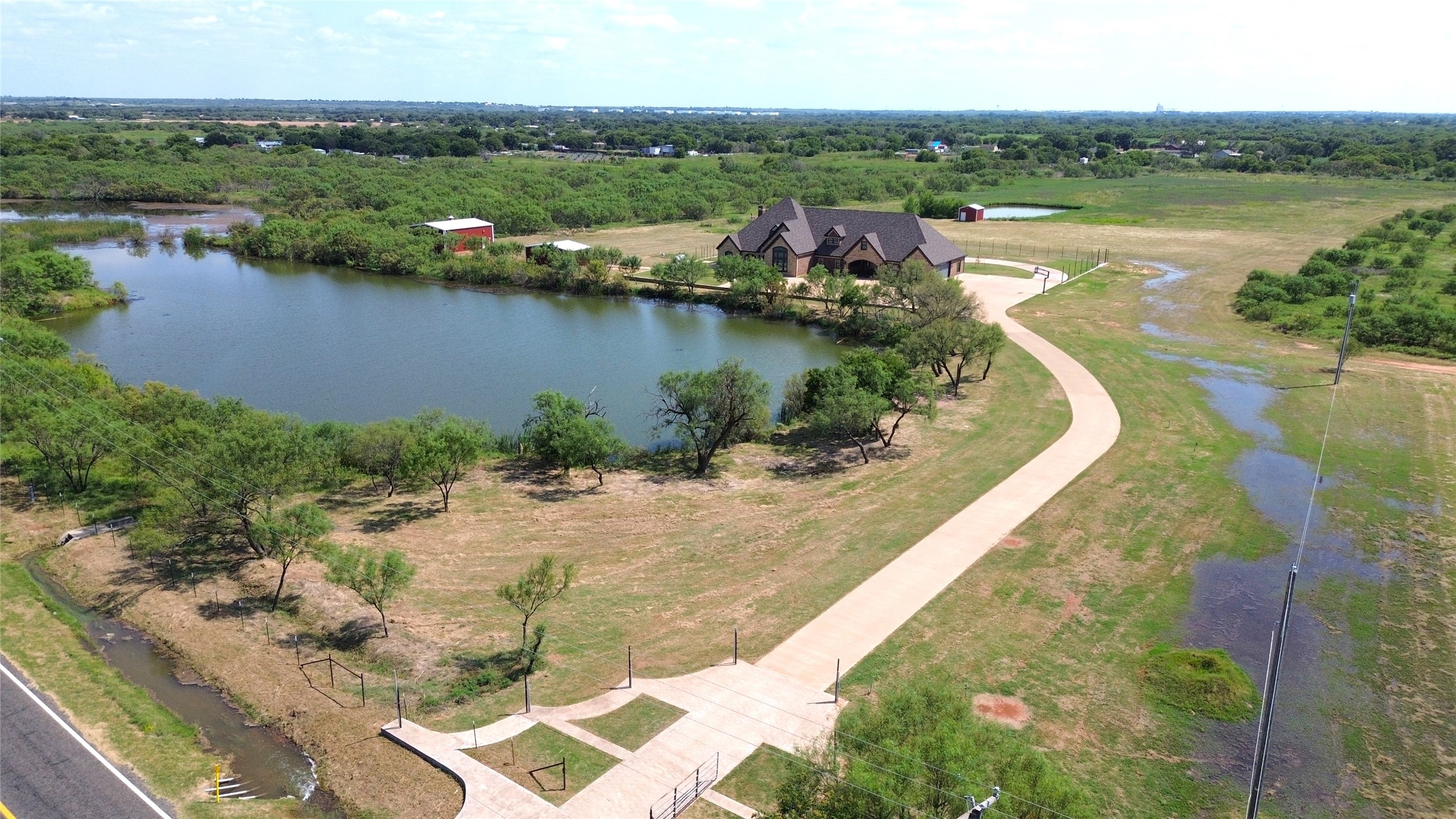 576 Fm 1740 Wichita Falls TX 76305