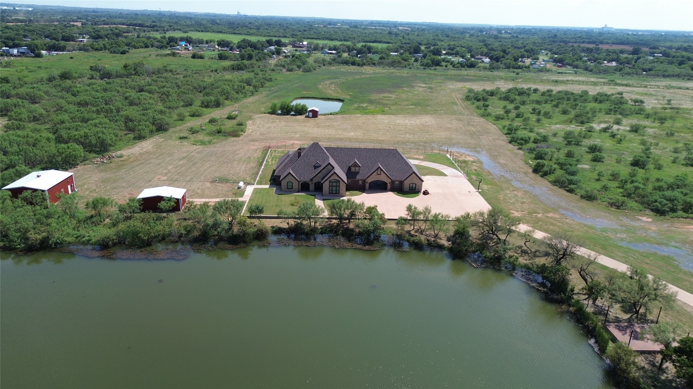 576 Fm 1740 Wichita Falls TX 76305