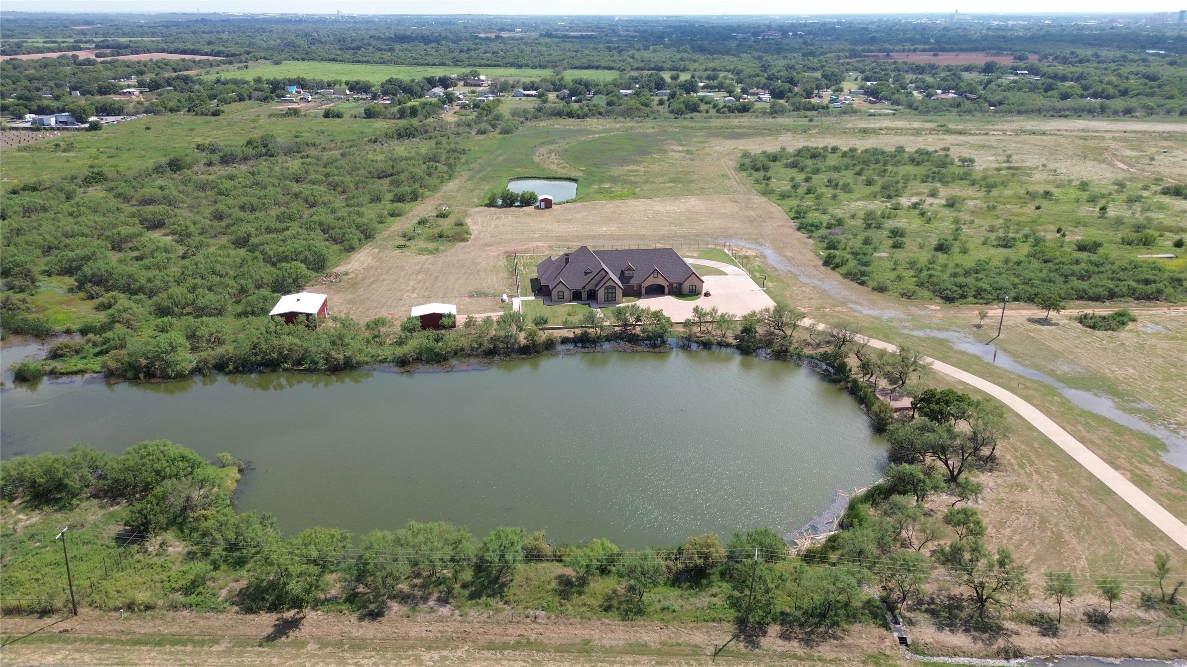 576 Fm 1740 Wichita Falls TX 76305