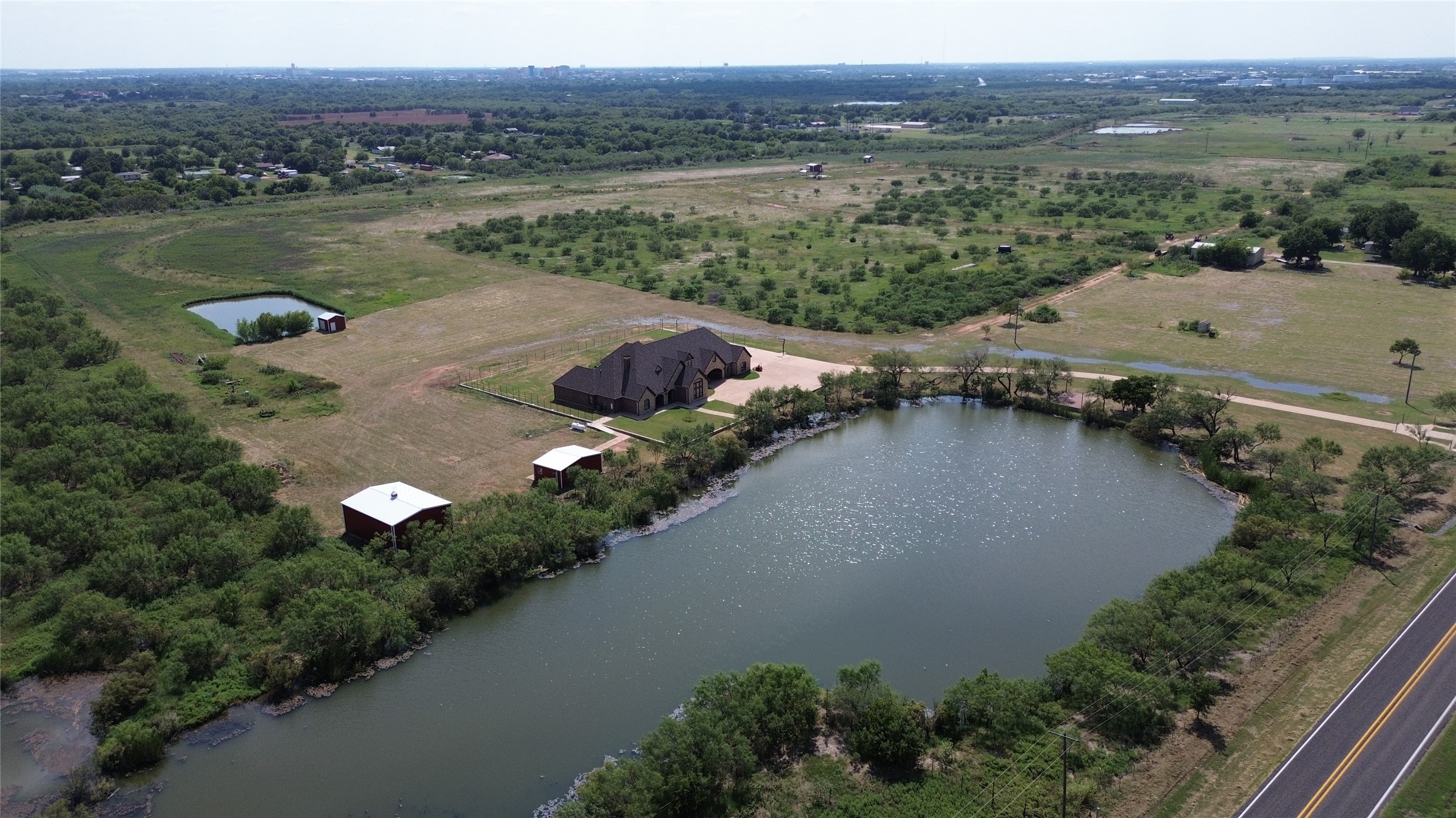 576 Fm 1740 Wichita Falls TX 76305