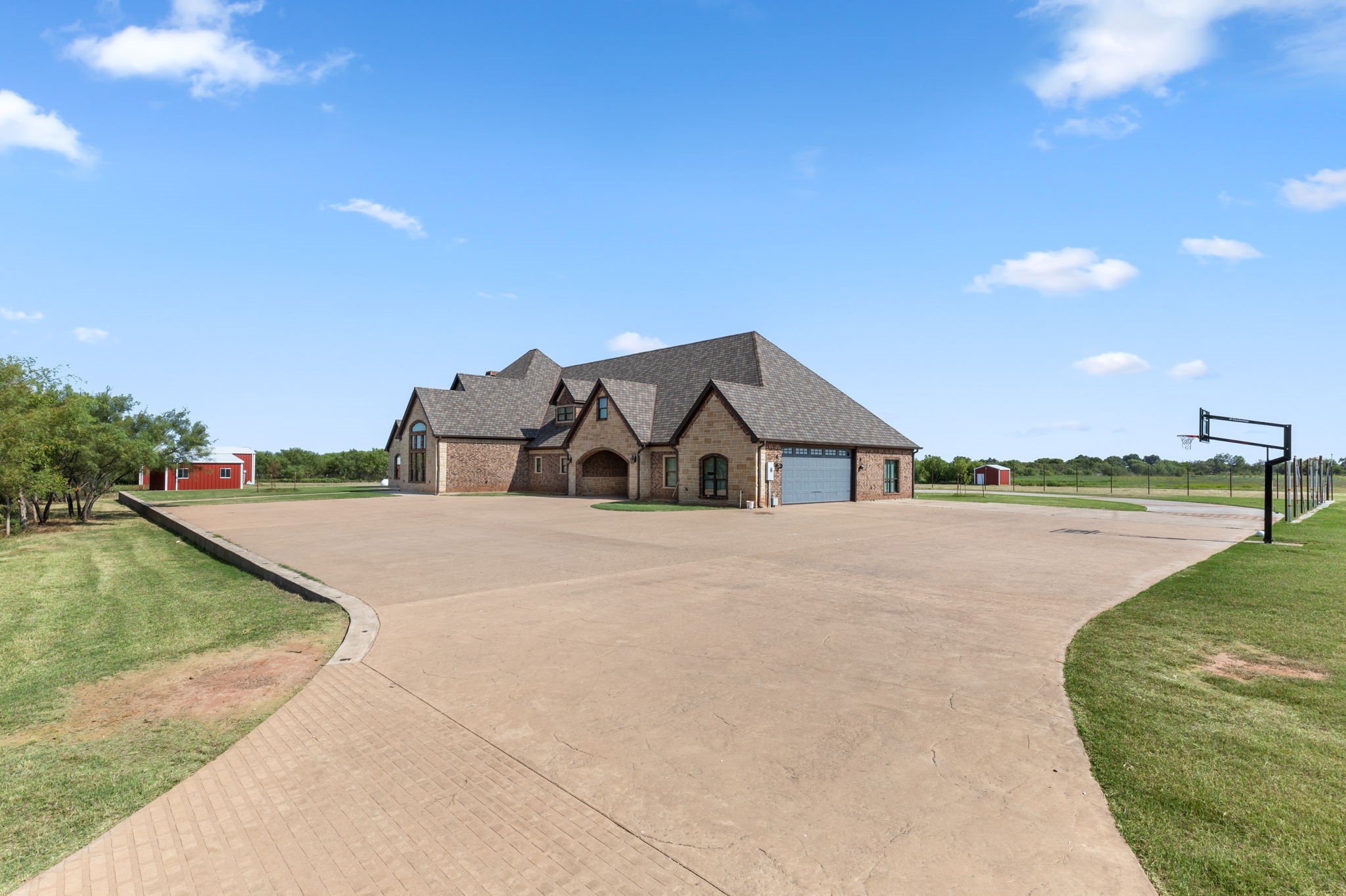 576 Fm 1740 Wichita Falls TX 76305