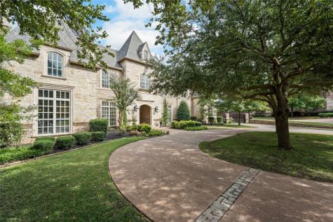 1612 Enclave Court Southlake TX 76092